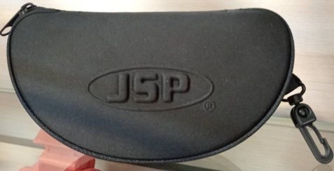 تصویر کیف عینک برند JSP (جی اِس پی) 