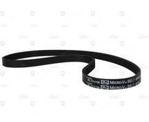 تصویر تسمه واتر پمپ و آلترناتور4PK940( هايما -S7-2000-1800) هايما S7 شرکتی اصل ایساکو 