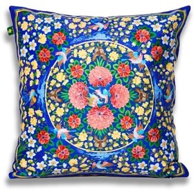 تصویر کوسن گلستان شاعران 