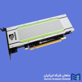 تصویر کارت گرافیک انویدیا NVIDIA Tesla T4 16GB 