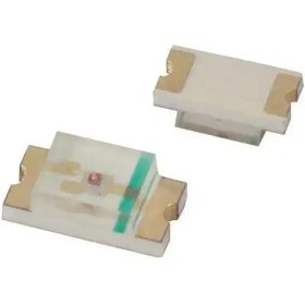 تصویر LED آبی SMD سایز 1206 