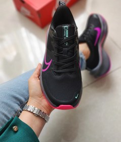 تصویر کتونی نایک زوم ایکس سایز ۳۷ تا ۴۰ Nike Zoom X - سایز ۴ Nike zoom x