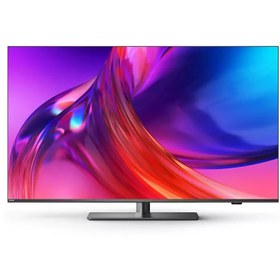 تصویر تلویزیون فیلیپس 65pus8818 Philips 65 Inch 65PUS8818 Ultra HD 4K SMART TV 2023