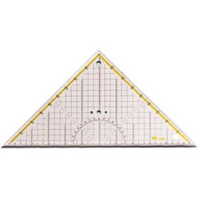 تصویر گونیا دسته دار 35cmفابل 