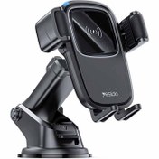 تصویر هولدر وایرلس Yesido C187 15W 