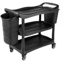 تصویر ترولی پذیرایی کد 6305 