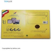 تصویر رادیاتور آب تک لول پژو (پس کرایه) 