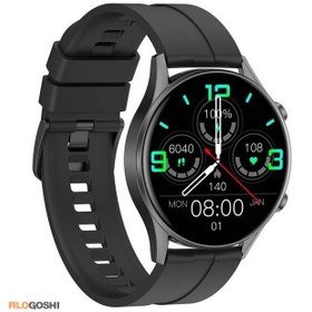 تصویر ساعت هوشمند گرین لاین مدل INFINITE Pro Green INFINITE Pro Smart Watch