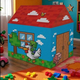 تصویر ماین کرافت 