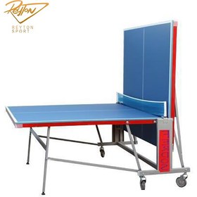 تصویر میز پینگ پنگ ام دی اف tu 4 n m 