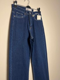 تصویر شلوار جین Straight کد P234-3 - 40 