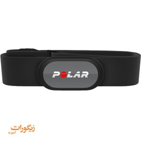 تصویر حسگر ضربان قلب پلار Polar H9 