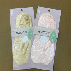 تصویر پاپوش روفرشی کف ژله ای1 