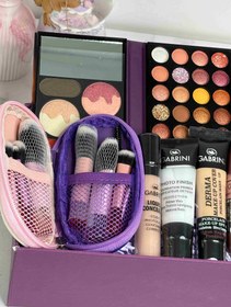 تصویر باکس هدیه روز مادر 