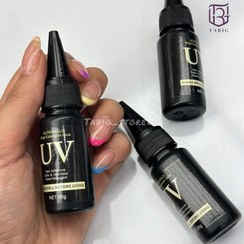 تصویر چسب مخصوص اکستنشن ویلایت - معمولی 