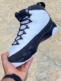 تصویر کتونی جردن 23 ساخت ویتنام - ۴ Nike Air Jordan 23 made in Vietnam