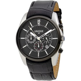 تصویر ساعت مچی یونیک مدل S321 