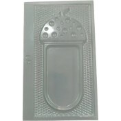 تصویر قالب طلقی بلوط کد 69 