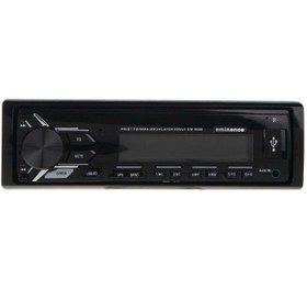تصویر پخش کننده خودرو امیننس مدل EM-9608 ا eminence car stereo model em-9608 eminence car stereo model em-9608