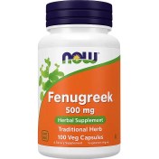 تصویر شنبلیله ناو NOW Fenugreek