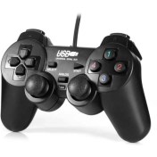 تصویر دسته بازی شوک دار XP Product مدل Mx212 