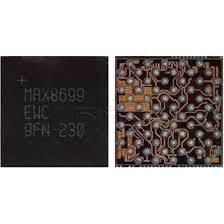 تصویر ic MAX8699 