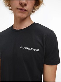 تصویر تیشرت مردانه برند کلوین کلاین Calvin Klein اصل J30J307852099 