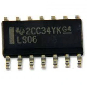خرید و قیمت بافر LS06 (SMD Narrow) | ترب