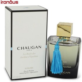 تصویر ادو پرفیوم شوگان Sublime Chaugan Sublime Eau De Parfum