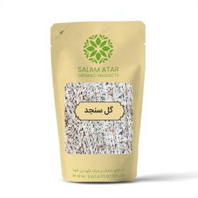 تصویر گل سنجد 