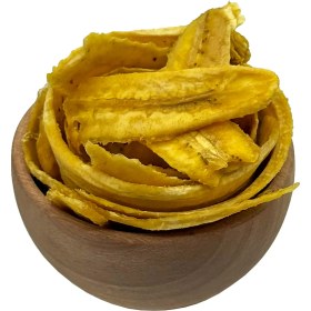 تصویر موز خشک - 50 گرم 