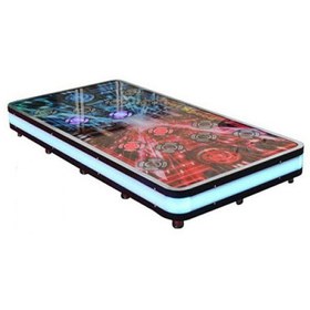 تصویر فوت اسپید 