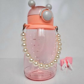 تصویر قمقمه مدل مرواریدی 