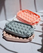 تصویر قالب یخ کروی 