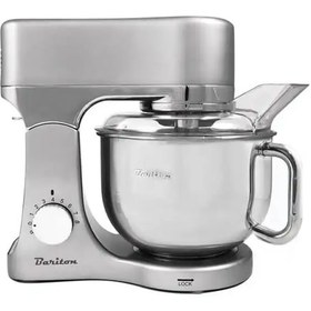 تصویر همزن باریتون 5 لیتری مدل BSM51200DX Bariton bowl mixer BSM51200DX