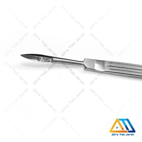 تصویر چاقوی سفری ژوزف 