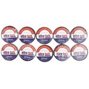 تصویر نوار چسب نیترو ترک مدل ELKIM بسته 10عددی 