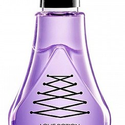 تصویر بادی میست لاوپوشن سو تمپتینگ LOVE POTION So Tempting Fragrance Mist