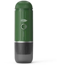 تصویر قهوه ساز شارژی IKAPE IKAPE Portable Electric Coffee Maker