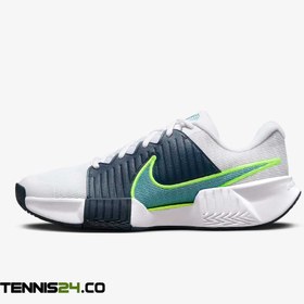 تصویر کفش تنیس مردانه نایک Nike GP Challenge Pro- سفید 