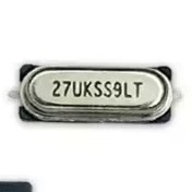 تصویر کریستال 27.000MHZ SM 