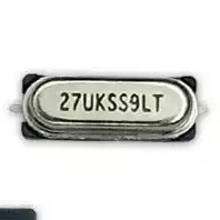 تصویر کریستال 27.000MHZ SM 