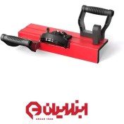 تصویر تبدیل مینی فرز به فارسی بر کاشی شیجینگ 