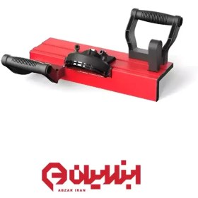 تصویر تبدیل مینی فرز به فارسی بر کاشی شیجینگ 