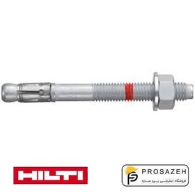 تصویر انکر مکانیکی هیلتی HST3 M10×110 - 