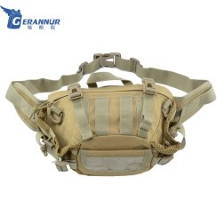 تصویر کوله پشتی LUPU 