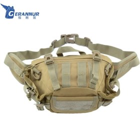 تصویر کوله پشتی LUPU 