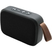 تصویر اسپیکر بلوتوثی قابل حمل G2 