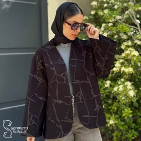 تصویر کت پلیسه ونوس 