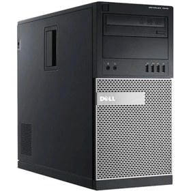 تصویر کیس استوک Dell OptiPlex 7010 i5 